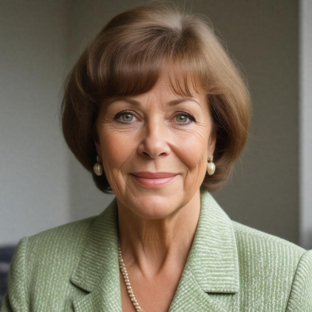 Esther Rantzen